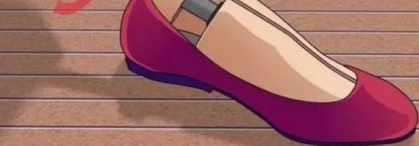 鞋子小了一码撑大妙招