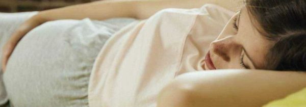 薰衣草枕头孕妇可以用吗