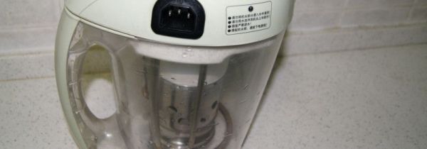 豆浆机可以做辅食吗