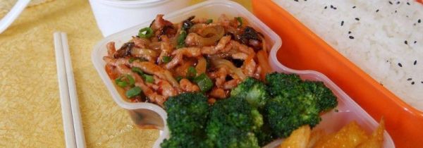 高铁上可以吃自热米饭吗