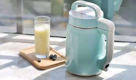 豆浆机可以磨粉吗