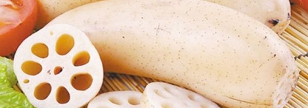 粉藕和脆藕怎么选