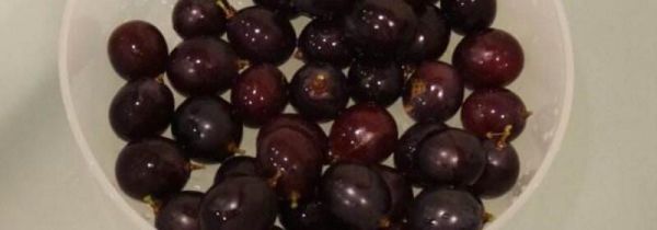 葡萄怎么洗才能连皮吃