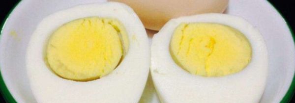 高压锅可以煮鸡蛋吗