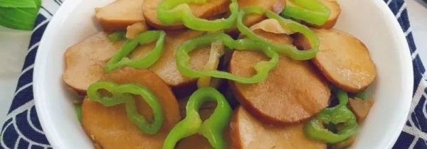 天热了吃什么菜下饭