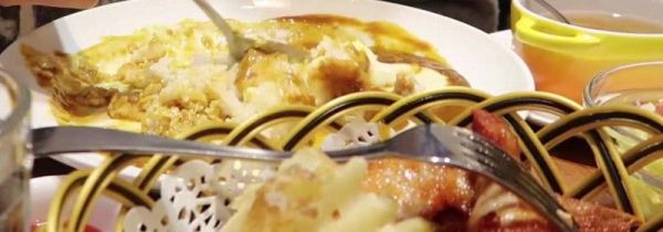 吃水果后多久吃饭