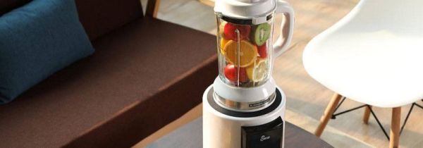 破壁机打豆浆需要泡吗