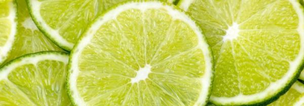 青柠檬怎么泡水