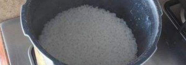 高压锅可以蒸米饭吗