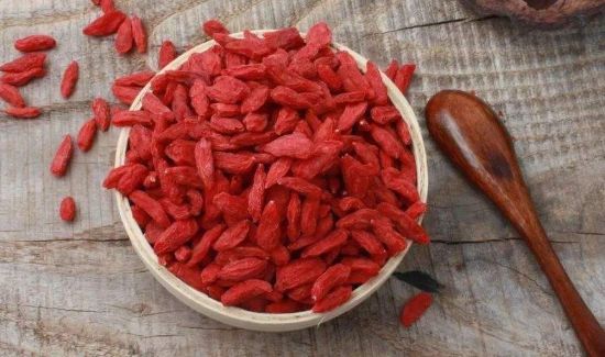 枸杞子过期了还能吃吗