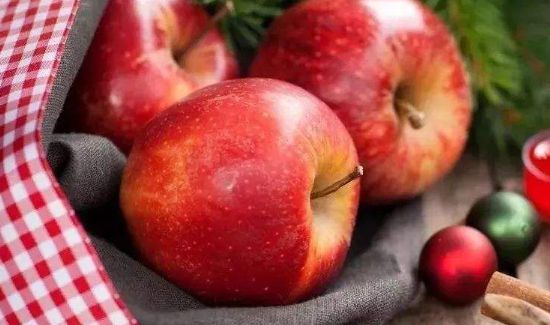 苹果可以放在冰箱里吗