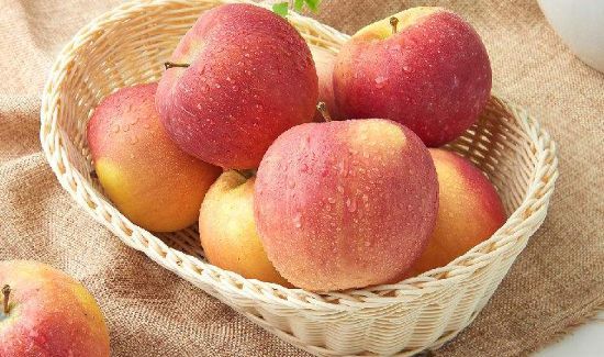 苹果可以放在冰箱里吗