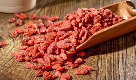 枸杞子过期了还能吃吗