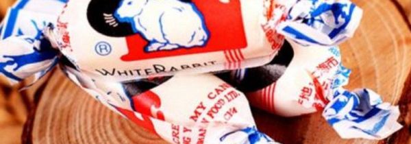 大白兔奶糖能放冰箱吗