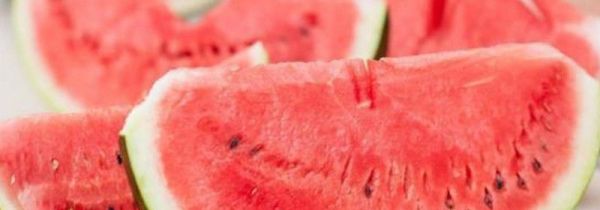 西瓜可以放在冰箱里吗