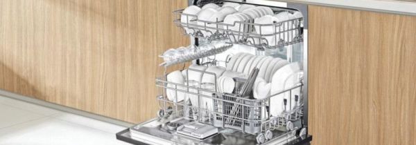 洗碗机洗碗要多久