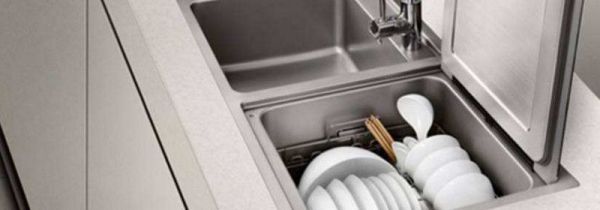 洗碗机有必要买吗