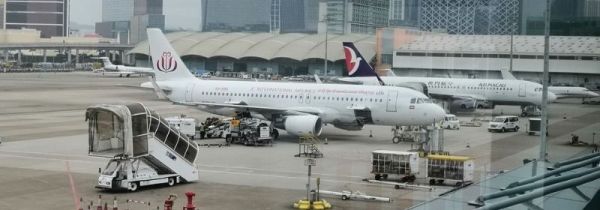 飞机起飞前多久停止值机