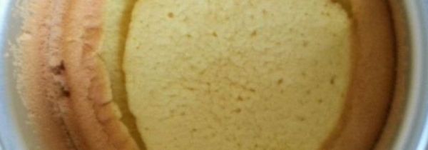 高压锅可以做蛋糕吗