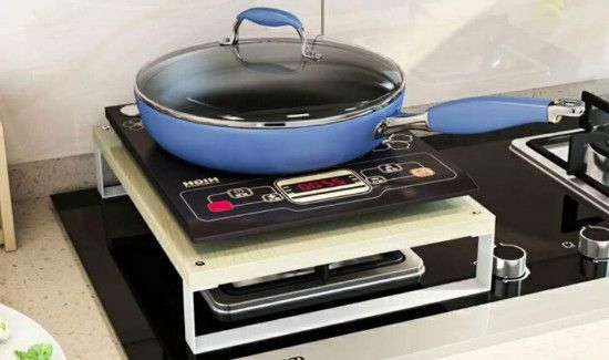 平底锅能用电磁炉吗
