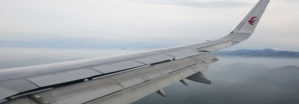 飞机起飞时要注意什么