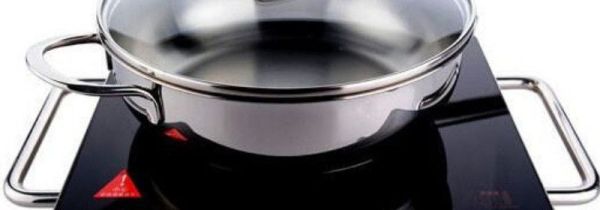 平底锅能用电磁炉吗