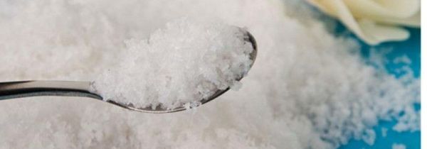雪花盐是什么东西