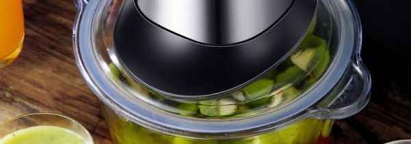 绞肉机可以绞菜吗