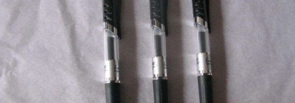 水性笔和油性笔的区别