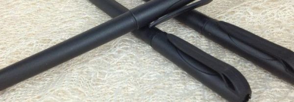 水性笔写的字怎么擦掉