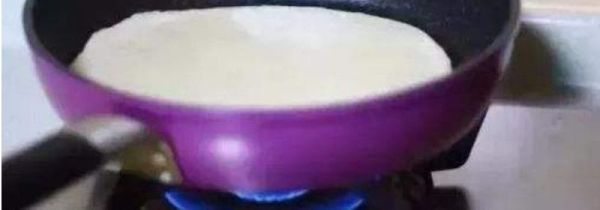 平底锅能用煤气灶烧吗