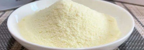 羊奶粉过期了还能喝吗