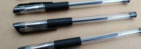 水性笔是什么笔