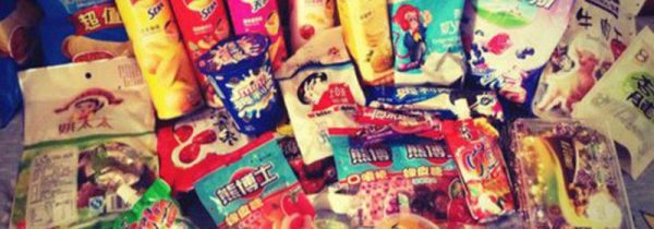 零食可以放在冰箱里吗