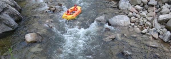 漂流带些什么东西