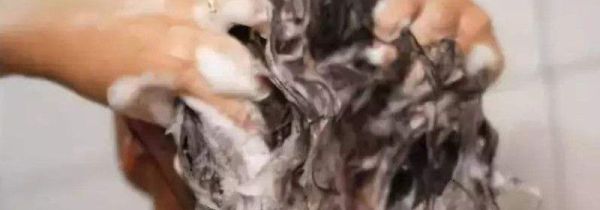 硫磺膏洗头好吗
