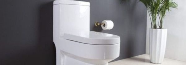 马桶冲水没漩涡下水慢