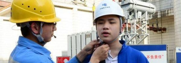 安全帽颜色代表什么