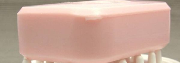 肥皂掉厕所会堵住吗