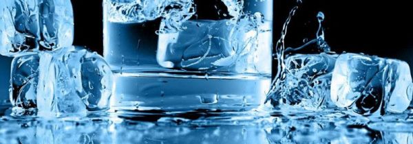 透明冰块怎么冻