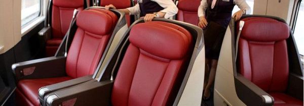 高铁商务座有免费餐吗