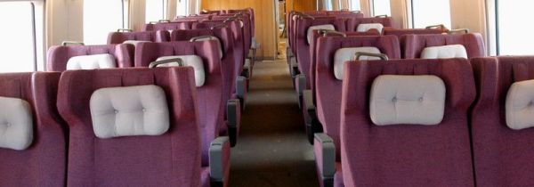 动车一等座管饭吗