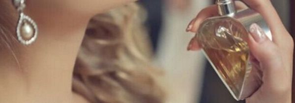 香水味太大对人体有害吗