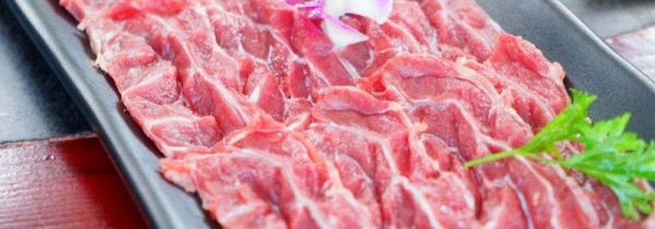 肉酸了还能吃吗