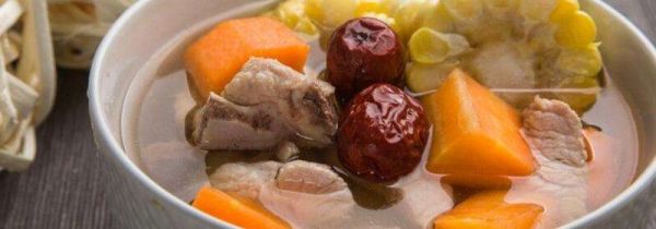 炖汤能天天喝吗