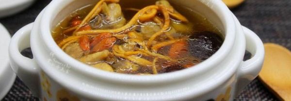 炖汤能不能放辣椒