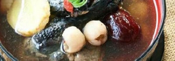 炖汤能放花椒吗