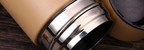 保温杯可以放冰箱吗