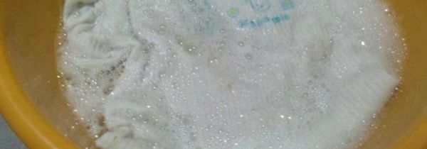 洗衣粉水能驱蚊吗