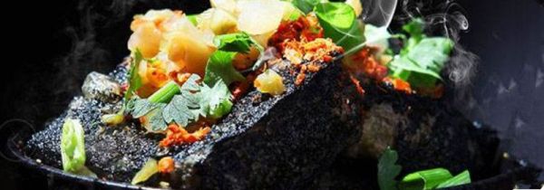 臭豆腐为什么臭